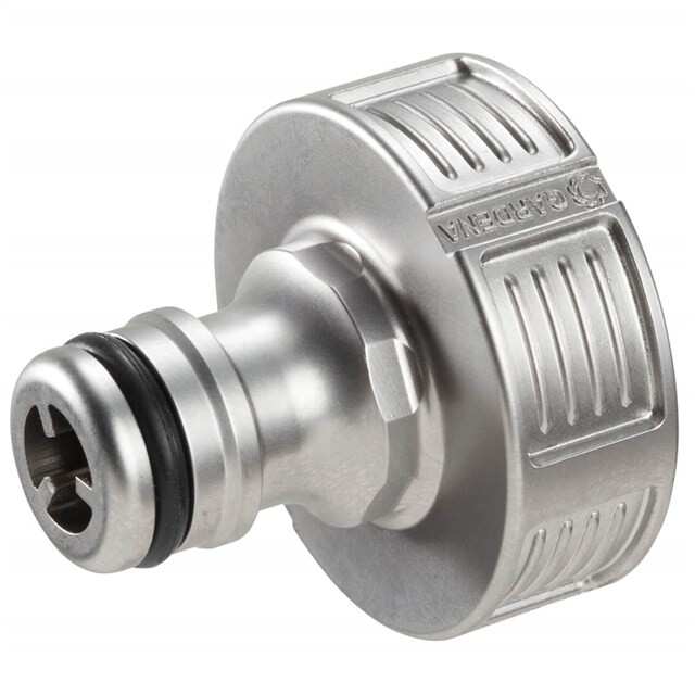 Product image 1 of Gardena Premium kraanstuk 33,3mm(G 1/)