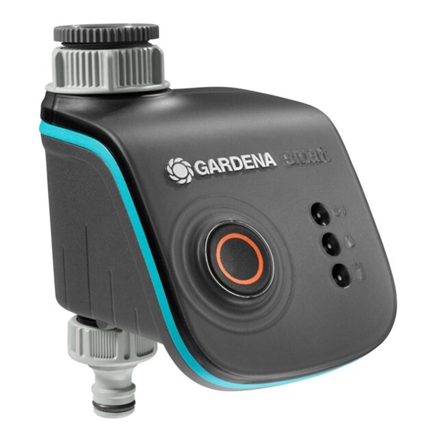 Product image 1 of GARDENA Smart Water Control 