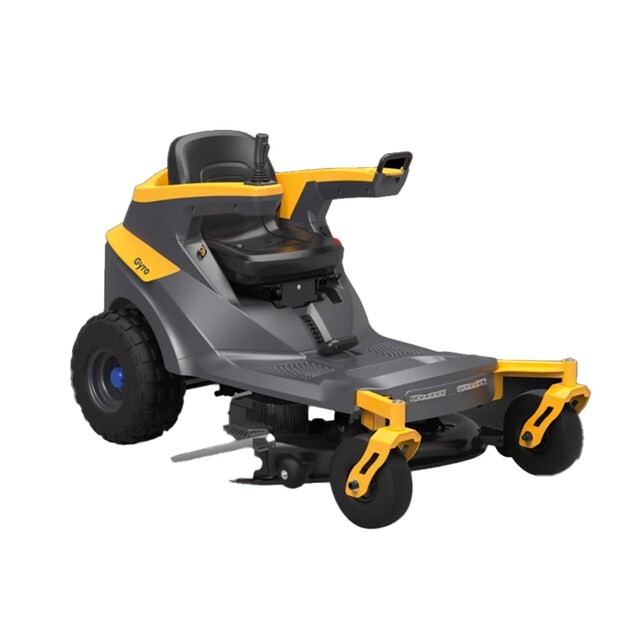 Product image 1 of STIGA Gyro 700e Accu Zero-Turn zitmaaier