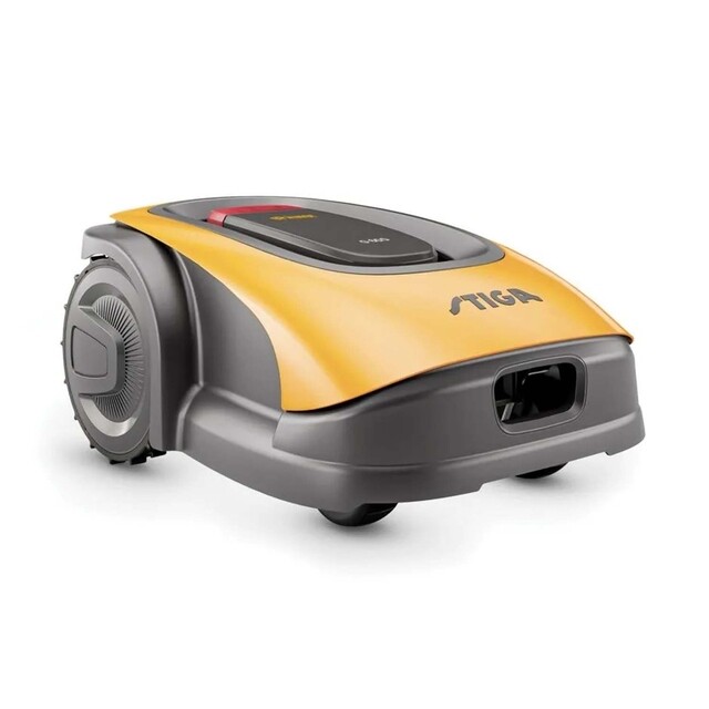 Product image 1 of Stiga G 600 Draadgeleide Robotmaaier