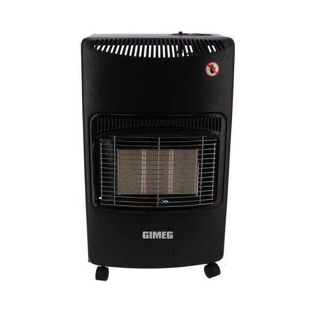 Product image 1 of Gimeg Gaskachel Infrarood GRK-100 - 4200 W 