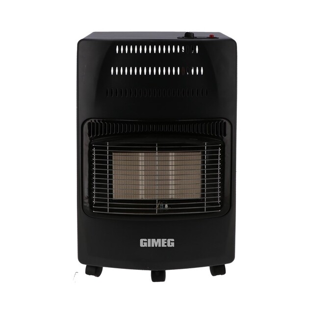 Product image 1 of Gimeg Gas- Rolkachel Infrarood GRK-100K - 4200 W