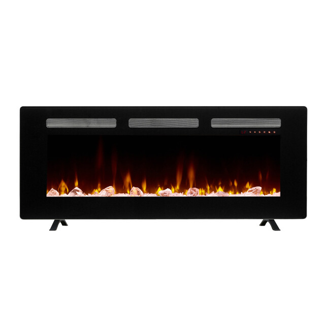 Product image 1 of Dimplex Elektrische Sfeerhaard Sierra 48"