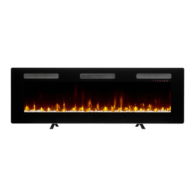 Product image 1 of Dimplex Elektrische Sfeerhaard Sierra 60"