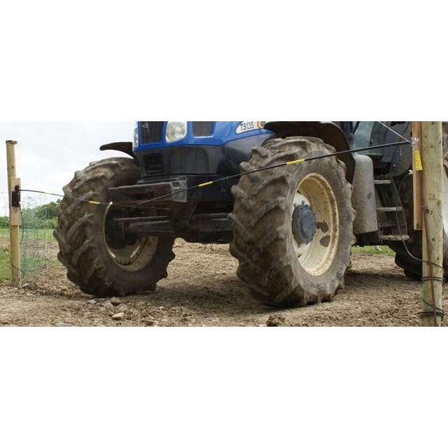 Product image 1 of Gallagher (Tractor) Doorrijhek - Max. 3,7 Meter