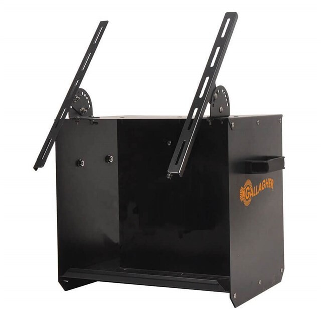 Product image 1 of Gallagher Solarbox