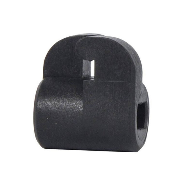 Product image 1 of Schuttingisolator (Plus/Min Afrastering / 30 Stuks) - Gallagher