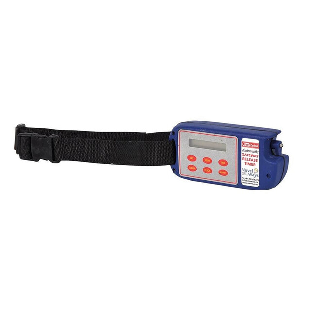 Product image 1 of Automatische Poortopener Batt-Latch