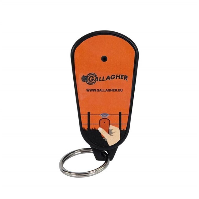 Product image 1 of Sleutelhanger Fence Tester - Gallagher