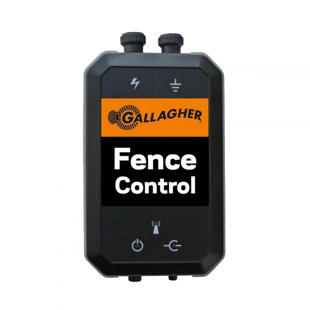 Product image 1 of Gallagher Fence control