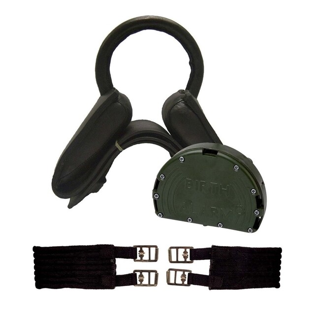 Product image 1 of Birth Alarm Geboortealarm Mobile 2.0 Compleet, Incl. Anti-rolsingel