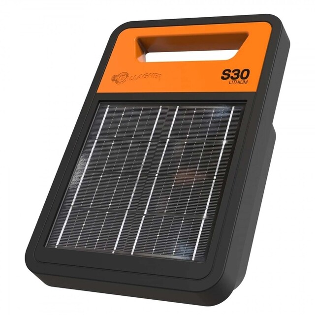 Product image 1 of Gallagher S30 incl. Li batterij