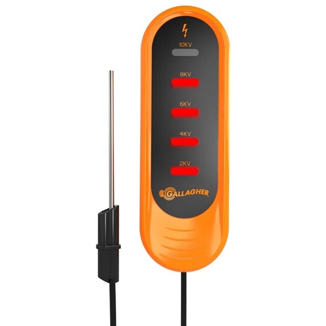 Product image 1 of Gallagher Spanningtester Volt Indicator