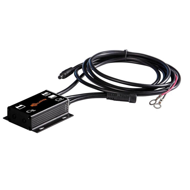 Product image 1 of Batterij Backup Systeem MB-Serie - Gallagher