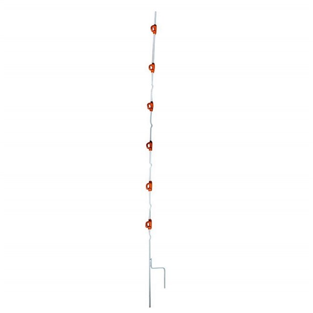 Product image 1 of Gallagher Multidraad Paal (10 Stuks) - 1,50 Meter