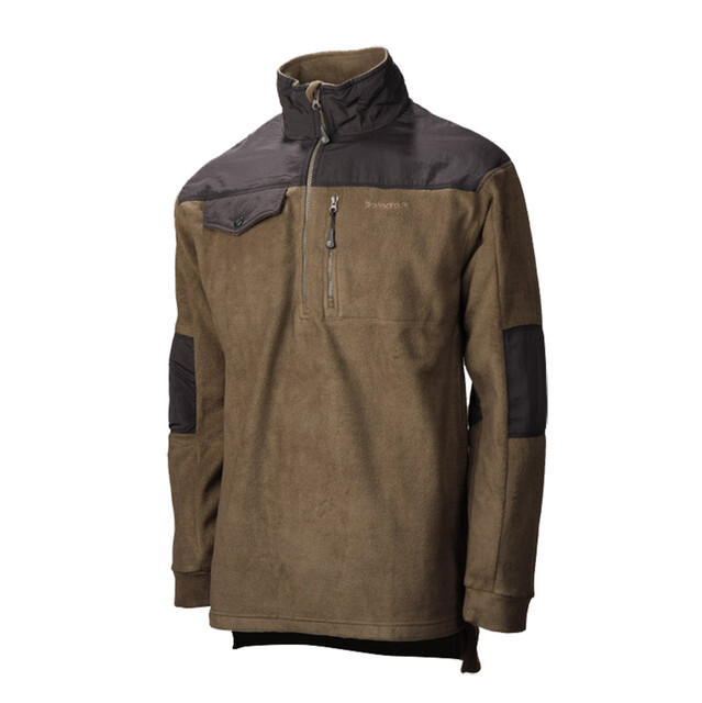 Product image 1 of Betacraft Quest 1/2 Zip Top - Olijfgroen, 3XL