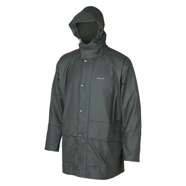 Product image 1 of Betacraft Technidairy Parka - Groen, XL