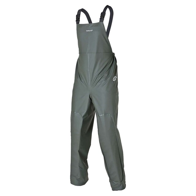 Product image 1 of Betacraft Technidairy Amerikaanse Overall - Groen, XL