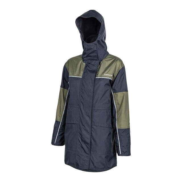 Product image 1 of Betacraft ISO940 Dames Parka - Zwart, XL