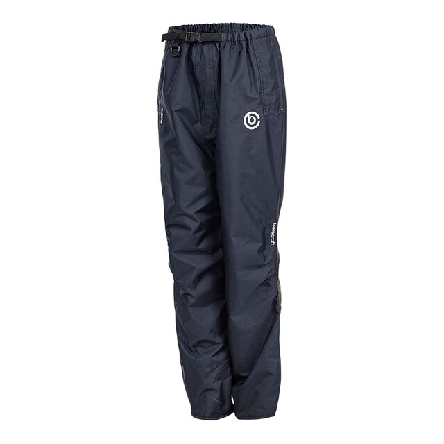 Product image 1 of Betacraft ISO940 Werkbroek Dames - Zwart, 2XL