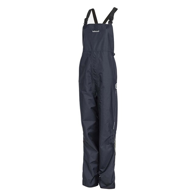 Product image 1 of Betacraft ISO940 Amerikaanse Overall Dames - Zwart, S