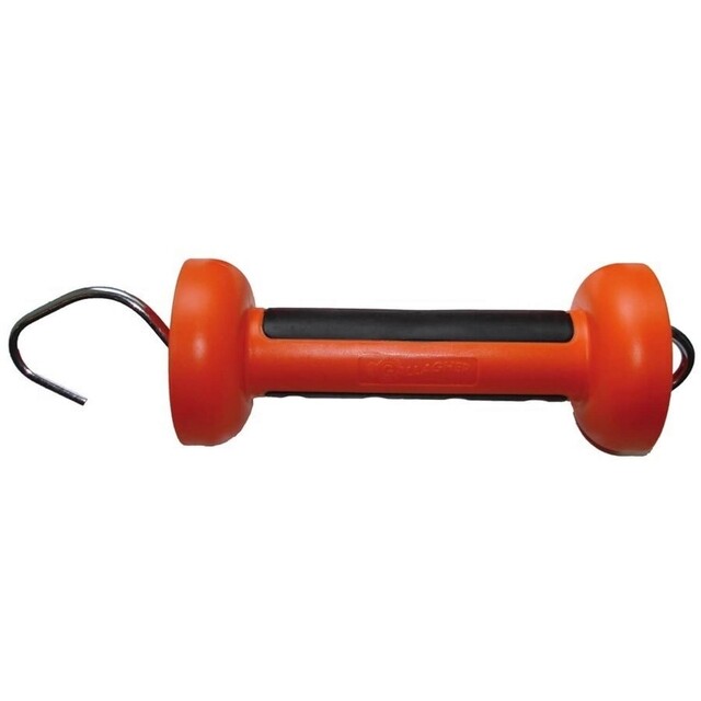 Product image 1 of Gallagher Poortgreep Oranje Softgrip - Draad/Cord