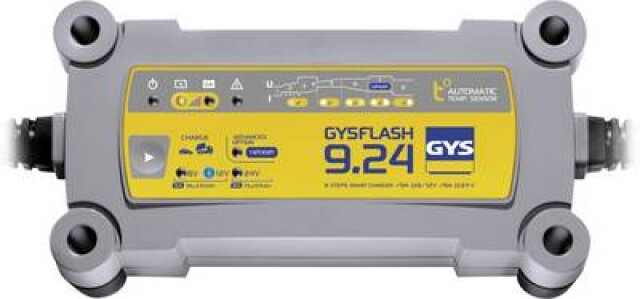 Product image 1 of Gys Acculader Gysflash 9.24 Automatische Lader