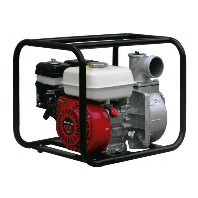 Product image 1 of Contimac WP 30 HX Motorpomp Schoonwater Honda