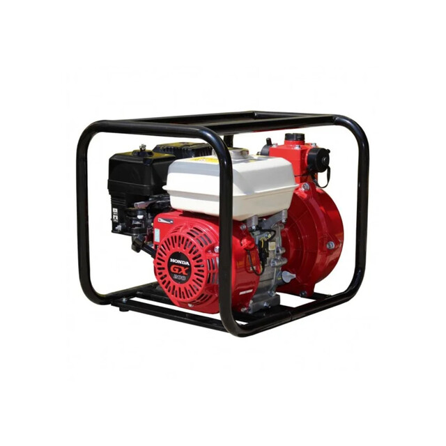 Product image 1 of Contimac WPt 30 HX Motorpomp Schoonwater Honda