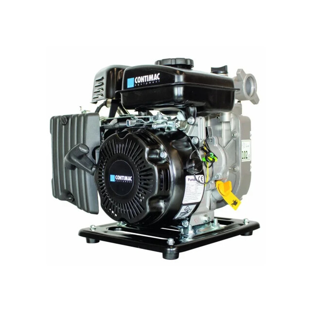 Product image 1 of Contimac WPC 14 Schoonwater Motorpomp