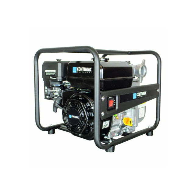 Product image 1 of Contimac WPC 36 Schoonwater Motorpomp