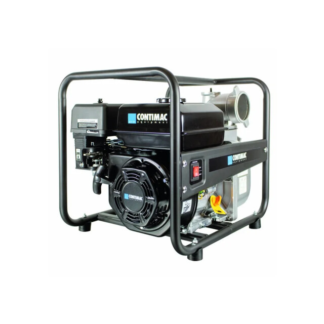 Product image 1 of Contimac WPC 60 Schoonwater Motorpomp