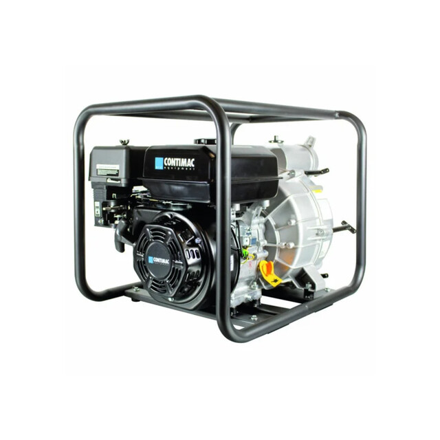 Product image 1 of Contimac WPT 68 Vuilwater Motorpomp