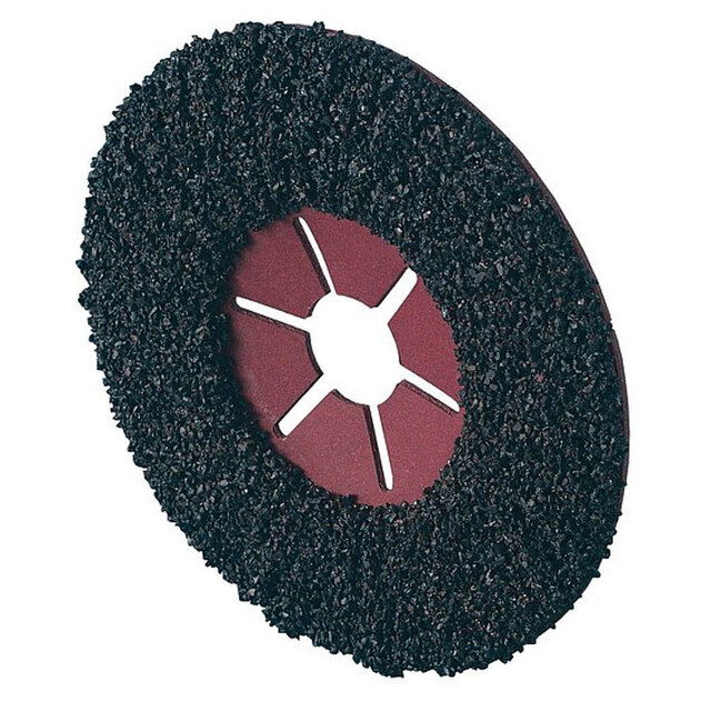 Product image 1 of Klauwflexschijf Kunststof - 115 mm