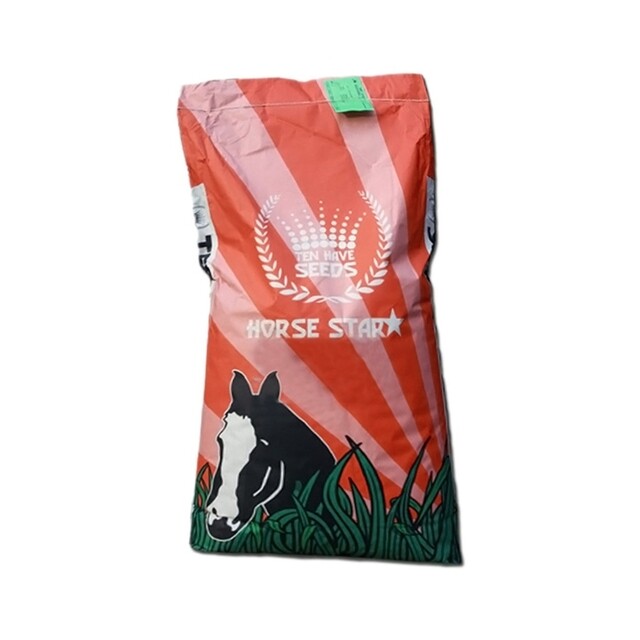 Product image 1 of Graszaad Horse Star (Paardenweide Extra) - 15 Kg