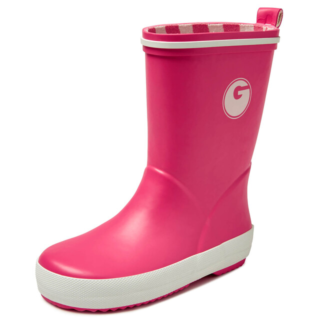 Product image 1 of Gevavi Kinderlaars Groovy Roze Maat 33