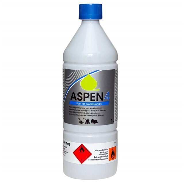 Product image 1 of Aspen 4-Takt 1 Liter