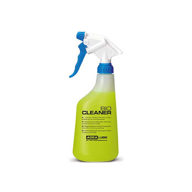 Product image 1 of Agealube Biocleaner 600ml