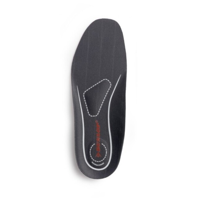 Product image 1 of Dunlop Premium Inlegzool Grijs Maat 45 Z92006450