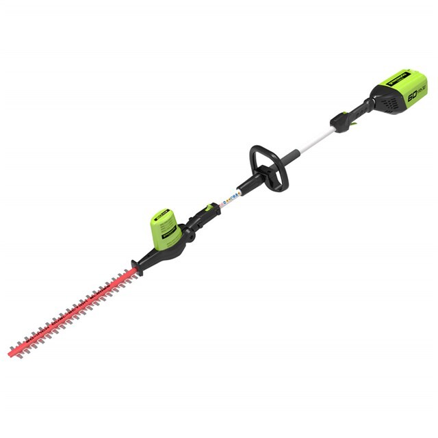 Product image 1 of Greenworks Accu Stokheggenschaar 60 Volt Zonder Accu En Lader