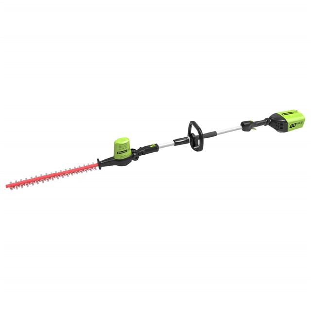 Product image 1 of Greenworks Accu Stokheggenschaar 80 Volt Zonder Accu En Lader