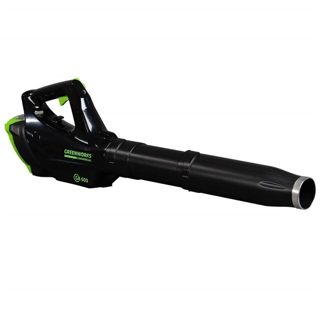 Product image 1 of Greenworks GC82BLB Accu Bladblazer 82 V - Zonder Accu en Lader