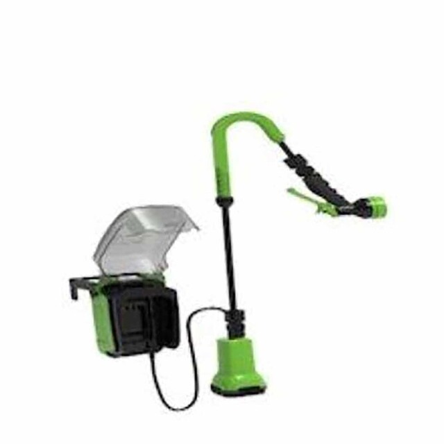 Product image 1 of Greenworks 24V Dompelpomp