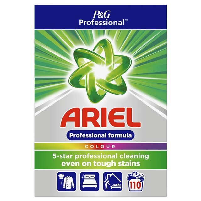 Product image 1 of Ariel Professional Waspoeder Color 6,6KG