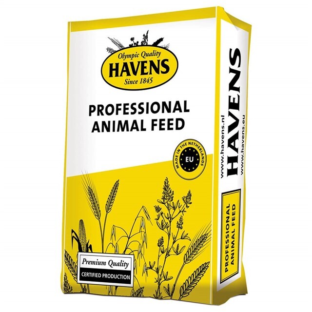 Product image 1 of Havens Cow Junior Kalver Opfokbrok Kalverkorrel 25 KG