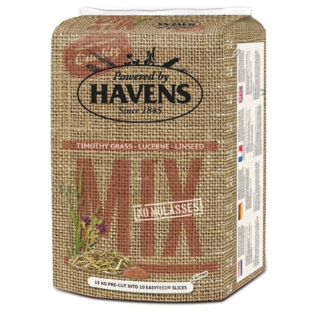 Product image 1 of Havens Mix 15 KG