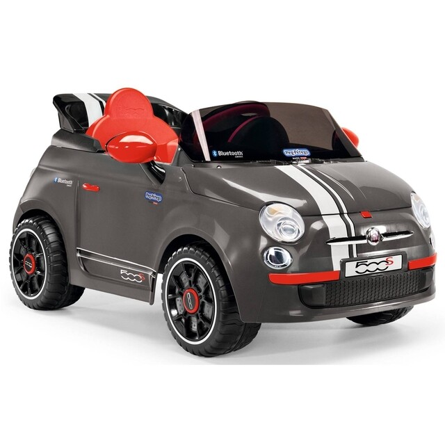 Product image 1 of Peg Pérego Fiat 500 Sport RC 6-Volt