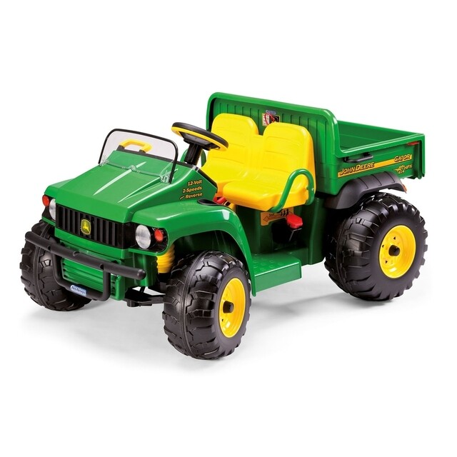 Product image 1 of Peg Pérego John Deere Gator HPX 12-Volt