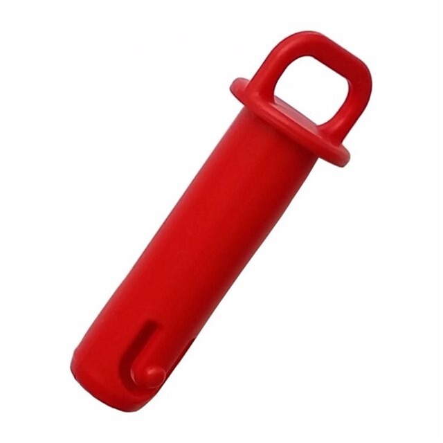 Product image 1 of Peg Pérego Aanhangerpen Rood 