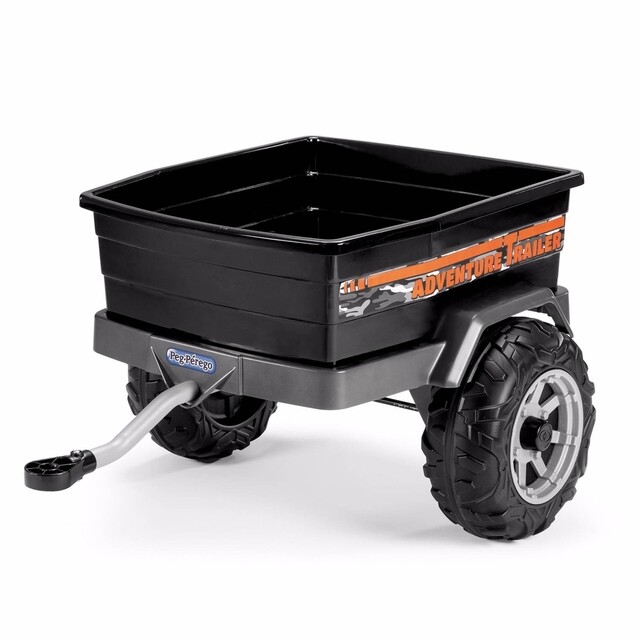 Product image 1 of Peg Pérego Adventure Trailer